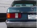 Thumbnail Photo 36 for 1985 Mercedes-Benz 380SE